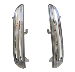 Lampe de rétroviseur facile à installer et résistante à l'usure, très bien notée, 1607512580 pour OPEL CORSA F/Peugeot/Citroën C3/<span class=keywords><strong>C4</strong></span>/208, restauration de voitures anciennes - Product Image 6