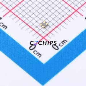 XL4EL89CKI-111YLC-32M Crystal (Passive) SMD1612-4P Crystal Oscillator SMD Crystal Oscillator 32MHz 10ppm 8pF - Product Image 2