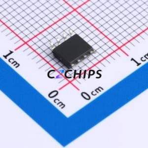 Original et nouveau TPM4016PS8-2 SOP-8 Transistor à effet de champ (MOSFET) Vente entière de puces de composants électroniques et service de nomenclature - Product Image 2