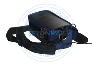 كبير منطقة المسح المعادن تحت الأرض للكشف عن الذهب الكلاسيكي العميق و الألغام - Product Image 6