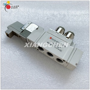 JENNEY SY5120-5FU-C6P-X268 Valve for Offset <b>Printing</b> <b>Machine</b> Spare Parts - Product Image 5