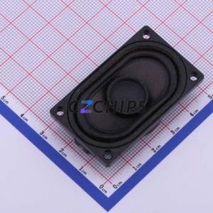 Brand-new and Original FS5030DS0820-H11.8 Integrated Circuit IC Chip <b>Speaker</b> - Product Image 2
