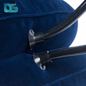 อุปกรณ์ดึงคอเพื่อรักษาคอหมอนรองคอสำหรับการรักษาท่าทางปากมดลูกท่อยางคอ - Product Image 6