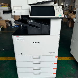 A3 복사기 복사 프린터 C3530 사무용품 복사기 - Product Image 1