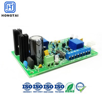 Module d'assemblage de carte de circuit imprimé (PCBA) pour appareils électroménagers intelligents, application pour équipements électroniques de cuisine et de maison