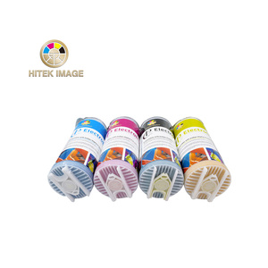Encre Électro Indigo Compatible HiTek pour Presse Numérique HP Séries 10000 et 12000, Presse Numérique Indigo 20000, Rendement 25K - Product Image 4