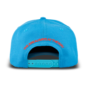 TCAP China ODM 5 Panel 100% Cotton Applique Hat Embroidery Custom Accepted <b>Baseball</b> <b>Cap</b> - Product Image 5