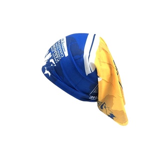 Bandana personnalisée de haute qualité à prix abordable - Product Image 5