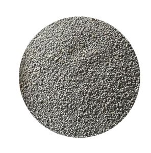 Flujo de soldadura de revestimiento duro de gran oferta EM12K Flujo de soldadura de arco sumergido de acero de grano fino sin aleación - Product Image 1