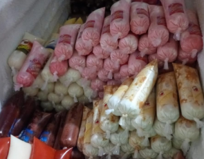 Moldes para Paletas Heladas Estilo Mexicano 3x12 para Vikingos, Bolis Marcianos, Charamuscas e Hielitos - Product Image 6