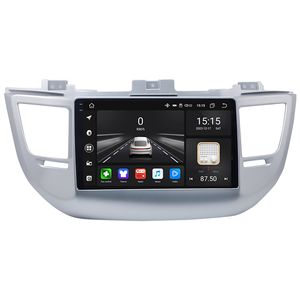 现代图森<span class=keywords><strong>3</strong></span> 2015-2018批发汽车DVD播放器触摸屏汽车多媒体立体声 - Product Image 2