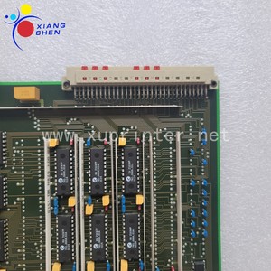 แผงวงจรพิมพ์มือสอง รุ่น 00.785.0402 สำหรับอะไหล่เครื่องพิมพ์ไฮเดลเบิร์ก - Product Image 6