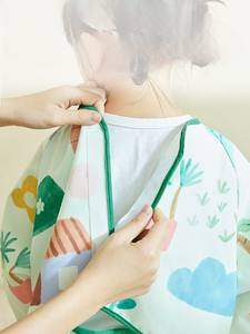 <span class=keywords><strong>Baby</strong></span> Kruippak Anti-Vuile Jumpsuit <span class=keywords><strong>Baby</strong></span> Eendelig Overkleding Pasgeboren Kleding Kinderen Hele Lichaam Overkleding - Product Image 3