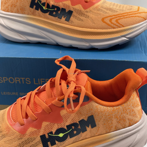 Chaussures de sport décontractées personnalisables avec logo, style baskets à lacets, absorbant la transpiration, séchage rapide, toutes saisons - Product Image 1