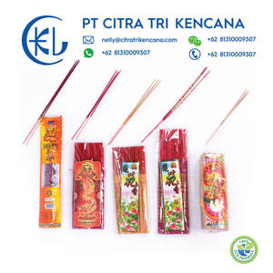 VISCOSIDAD DE INCIENSO CHINO NO COPAS DE VIETNAM, JOSS ROJO/JOSS BLANCO/GUM/TABU/JIGGIT/MAKO POLVO PALO DE INCIENSO Chongqing CHINA - Product Image 5
