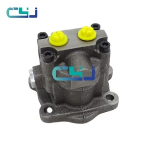 Pompe de transfert de carburant de remplacement 2923751 pour moteur CAT C44 C64 C66 et système de carburant d'excavatrice E320D 312 - Product Image 2