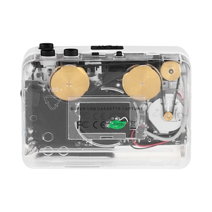 Reproductor <span class=keywords><strong>de</strong></span> Casetes <span class=keywords><strong>de</strong></span> Audio <span class=keywords><strong>de</strong></span> Alta Calidad al por Mayor <span class=keywords><strong>de</strong></span> Fábrica, <span class=keywords><strong>Convertidor</strong></span> <span class=keywords><strong>de</strong></span> Casetes <span class=keywords><strong>a</strong></span> <span class=keywords><strong>MP3</strong></span>, Reproductor <span class=keywords><strong>de</strong></span> Casetes Estéreo Walkman - Product Image 3