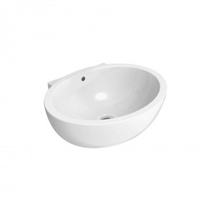 Flaminia moderno artistico Dip62 granito lavabo da appoggio per il bagno o per il lavello a mano arte lavello - Product Image 2