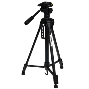 Trípode Profesional para Cámara <span class=keywords><strong>Nikon</strong></span> D7000 D7100 D7200 <span class=keywords><strong>D5600</strong></span> D5300 para Canon 800D 700D 750D 760D 5D 6D 70D 60D T5i DSLR - Product Image 6