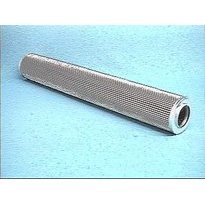 Élément filtrant hydraulique Pall 10.0 M en acier inoxydable synthétique de remplacement - Product Image 1