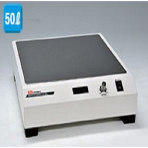 เครื่องกวนสารแม่เหล็กนิสชิน ริกก้า SW-R507td 25701 สำหรับใช้ในห้องปฏิบัติการ พร้อมสายไฟและคู่มือการใช้งาน - Product Image 2