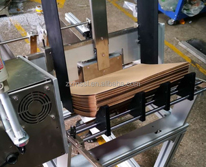 Máquina automática A4 para conteo de hojas de papel, contador de hojas de papel, precio para papeles - Product Image 2