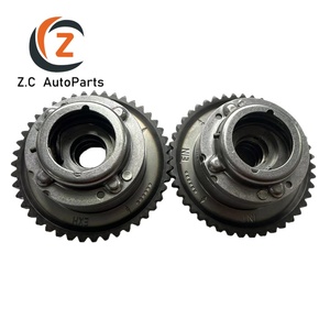 Mercedes M271 için Eksantrik Mili Ayarlayıcısı 2710501400 2710501500 - Product Image 4