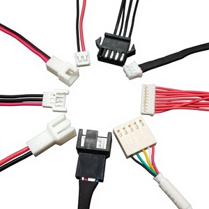 สายเคเบิลเชื่อมต่อแบบปลายปิด 0.8 มม. SCT0800HI-2P 2 พิน - Product Image 1