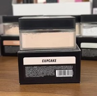 Poudre libre fixatrice et matifiante waterproof Easy Bake, très populaire, pour tous les tons de peau