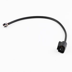 Câble de capteur d'avertissement de freinage OE 9Y0907253 compatible avec Porsche Cayenne (2019) Indicateur d'usure de l'essieu avant - Product Image 4