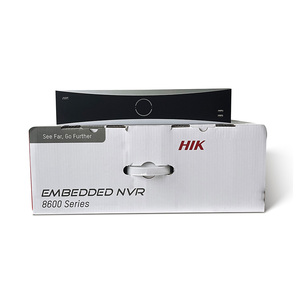 HIK DS-8632NXI-K8 32-ch 2U 4k k loạt acusense NVR 32-ch Máy Ảnh Đầu vào mạng Video Recorder 32 CCTV hệ thống giám sát - Product Image 4