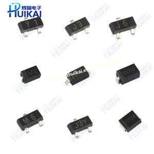 Nouvelle et originale puce IC BZX85C30 <span class=keywords><strong>BZX85C</strong></span>, référence BOM, prix BZX85C30-TAP - Product Image 4