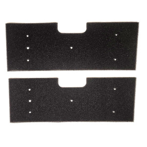 Filtro de algodón Ge Profile Wh01X35719 para lavadora, número de pieza 8000565, material de alta calidad - Product Image 4