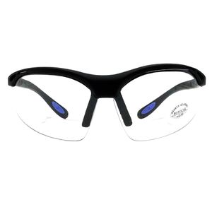 Protection des yeux certifiée ANSI Z87 + Lunettes de sécurité pour les yeux Construction - Product Image 6