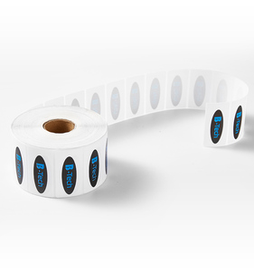 Etichette Adesive Termiche Personalizzate di Alta Qualità 50x25mm, Rotolo di Etichette Autoadesive per Spedizioni, Cartellini Prezzi per Supermercati e Frutta - Product Image 4