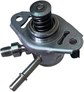 Pompa ad Alta Pressione 25203628 Compatibile con Vauxhall Opel <span class=keywords><strong>Astra</strong></span> <span class=keywords><strong>K</strong></span> <span class=keywords><strong>1.0</strong></span> .4 Chevrolet LFV/1.5T 77 KW 110kw 12687537 A2C99325800 - Product Image 4