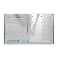 Modules d'affichage numérique LCD NewAUO 21,5 pouces 1920*1080 écran TFT module d'affichage extérieur haute luminosité P215HAN02.0/ P215HAN01.2/ P215HAN01.1