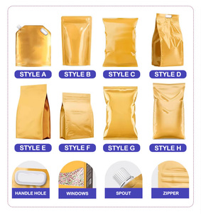 Lettiera per gatti di manioca con forte capacità di aggruppamento adatto per gatti sensibili disponibile in vari colori - Product Image 6