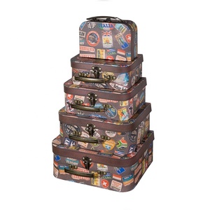 Sáng Tạo Tùy Chỉnh Trẻ Em Xây Dựng Khối Cân Bằng Đồ Chơi Lưu Trữ Hộp Souptoys Bao Bì Mạnh Mẽ Hộp Trẻ Em Giấy Sóng Hộp - Product Image 5