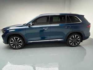 รถยนต์<span class=keywords><strong>มือ</strong></span><span class=keywords><strong>สอง</strong></span> Geely Xingyue L รุ่นปี 2021 เครื่องยนต์ 2.0TD DCT <span class=keywords><strong>EVO</strong></span> SUV 5 ที่นั่ง น้ำมันเบนซิน เทอร์โบชาร์จ R20 พวงมาลัยซ้าย Jiben Auto - Product Image 6