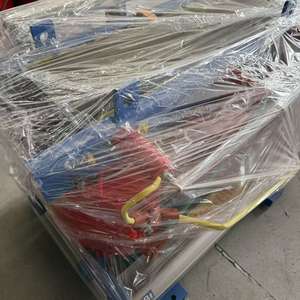 400KVA 干式 10kV 变压器 SC(B) 11/13 系列 铸造树脂 三相配电变压器 干式变压器 - Product Image 5