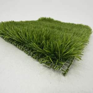 Césped Sintético Premium Sin Relleno de 30 mm, Césped Artificial de Fácil Mantenimiento para <span class=keywords><strong>Cubierta</strong></span> de Suelos Comerciales y Áreas de Juego - Product Image 3