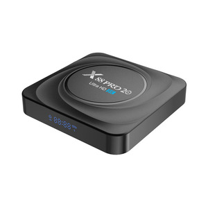 Android 11 4Gb 8Gb Ram 32Gb 64Gb 128Gb Rom 1000M Dual Wifi X88 PRO 20 Set Top Smart <span class=keywords><strong>Tv</strong></span> Box - Product Image 3