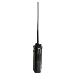 Radio Portátil de Alta Potencia para Exteriores, Resistente al Agua IP67, Largo Alcance, 10W UHF VHF, Walkie Talkie PTT de 10W ET-UV58 para Seguridad - Product Image 5