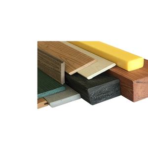 Legname <span class=keywords><strong>di</strong></span> plastica riciclata invece <span class=keywords><strong>di</strong></span> travi in <span class=keywords><strong>legno</strong></span> massello <span class=keywords><strong>per</strong></span> <span class=keywords><strong>esterni</strong></span> tavole <span class=keywords><strong>di</strong></span> plastica HDPE - Product Image 6