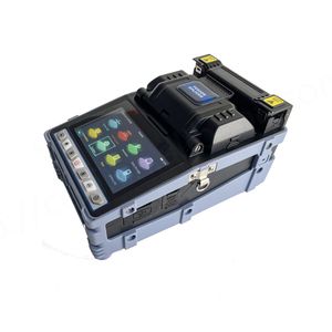 NK3S Splicer 7-Second Rapid Welding Multi-functional Optical Fiber <b>Splice</b> FTTH - Product Image 2