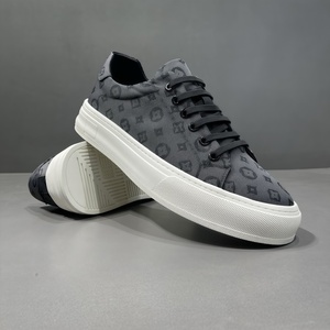 Luxury Designer Arrival Round Head Cloth <strong>Shoes</strong> Summer Thin Breathable Elastic Band Lightweight &amp; Non-Slip Ice Silk Casual Trendy - Product Image 4