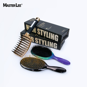 กล่องกระดาษบรรจุภัณฑ์แปรงผมยอดนิยมขายส่งของอาจารย์ลี - Product Image 4