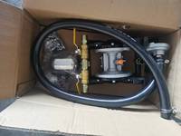 Fabricant chinois de premier plan, marque OEM, pompe à diaphragme A10 de haute qualité / pompe AODD