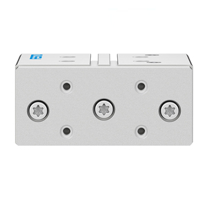 ตัวกระตุ้นแบบมีการควบคุม FES-TO รุ่น DFM-40-50-P-A-GF หมายเลขสั่งซื้อ 170865 ของใหม่พร้อมส่งจากเยอรมนี - Product Image 3